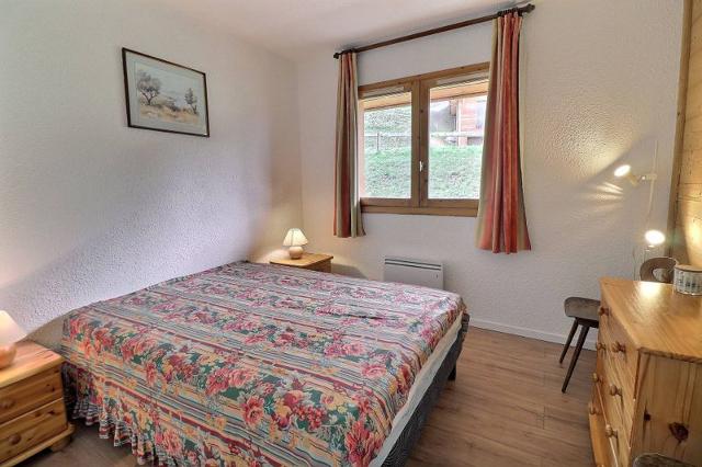 Apartements VANOISE - Méribel Mottaret 1850