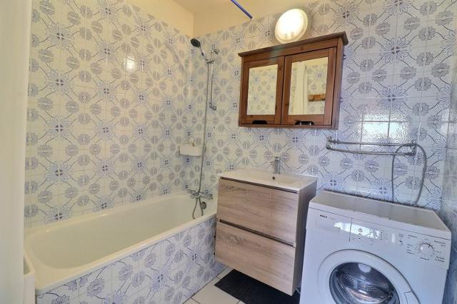 Apartements VANOISE - Méribel Mottaret 1850