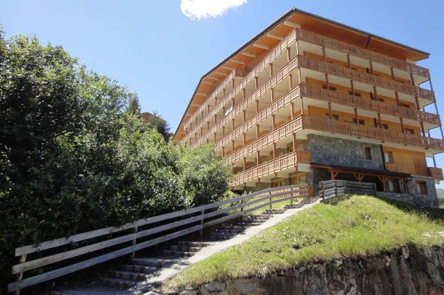 Apartements VANOISE - Méribel Mottaret 1850