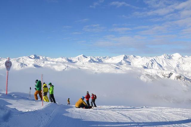 Apartements VANOISE - Méribel Mottaret 1850