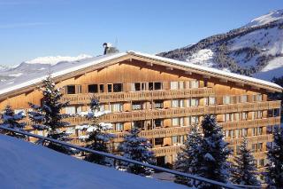 RESIDENCE VANOISE - Méribel Mottaret 1850