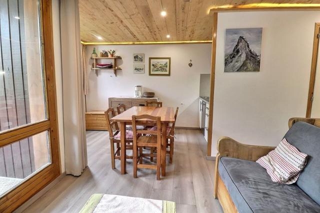 Apartements ASPHODELES - Méribel Mottaret 1850