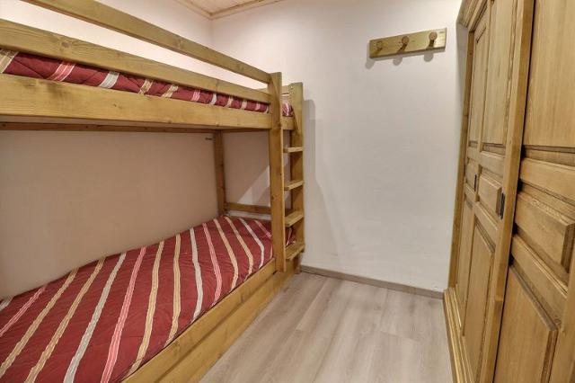 Apartements ASPHODELES - Méribel Mottaret 1850