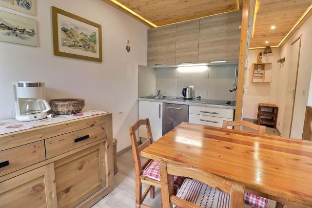 Apartements ASPHODELES - Méribel Mottaret 1850