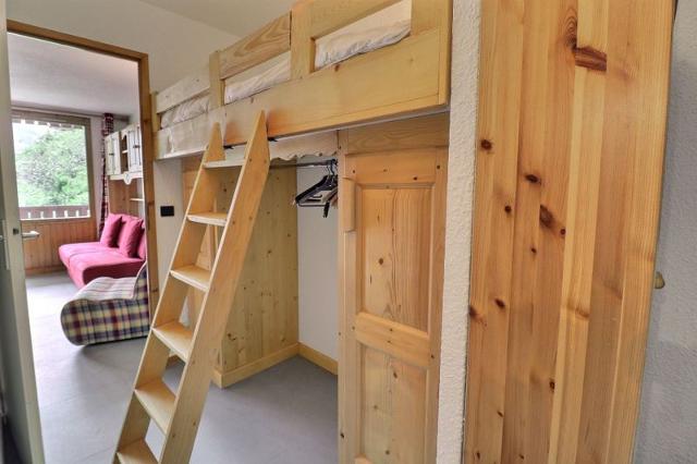 Apartements ASPHODELES - Méribel Mottaret 1850