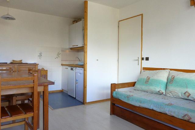 Apartements GENTIANES - Méribel Mottaret 1850