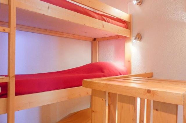 Apartements GENTIANES - Méribel Mottaret 1850