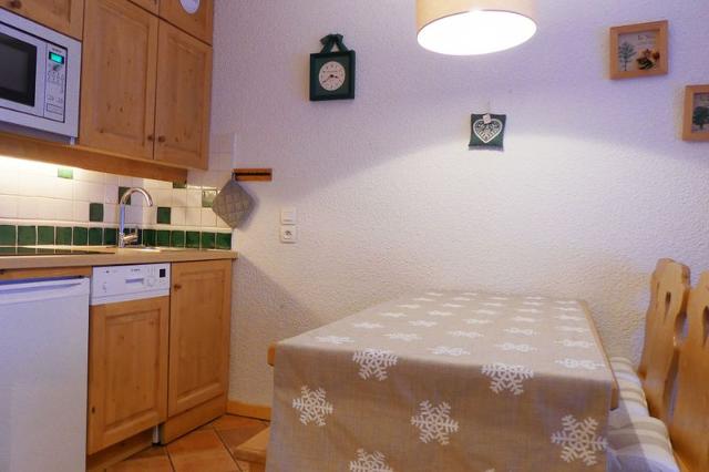 Apartements ALPINEA - Méribel Mottaret 1850