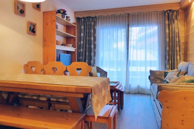 Apartements ALPINEA - Méribel Mottaret 1850