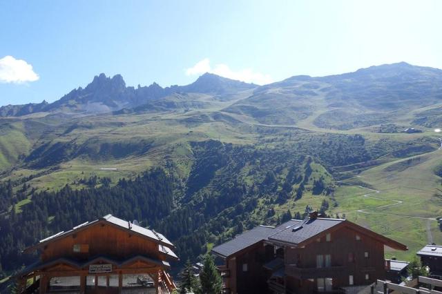 Apartements ALPINEA - Méribel Mottaret 1850