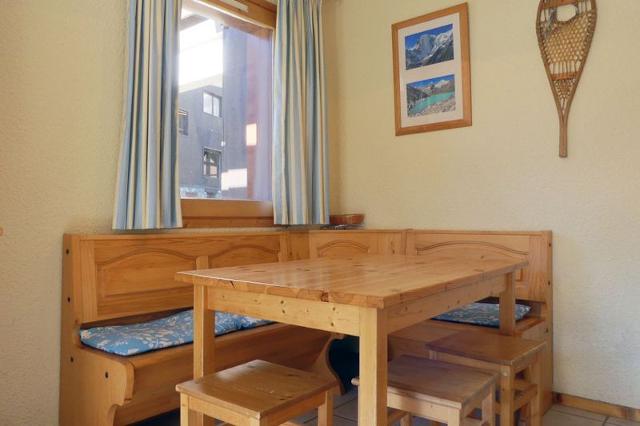 Apartements ALPINEA - Méribel Mottaret 1850