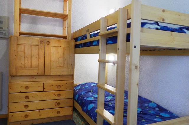 Apartements ALPINEA - Méribel Mottaret 1850