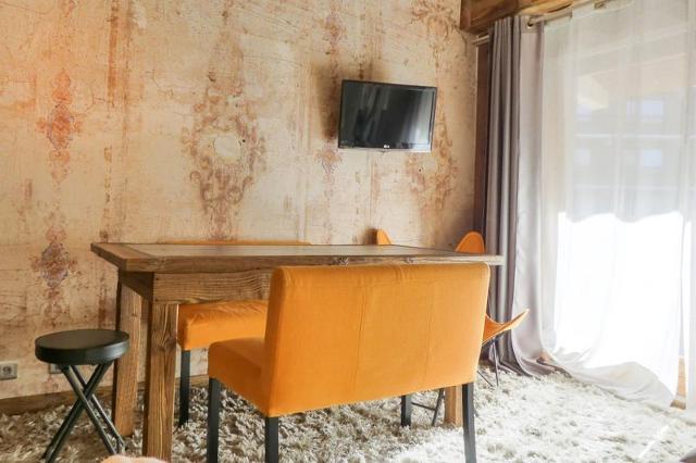 Apartements ALPINEA - Méribel Mottaret 1850