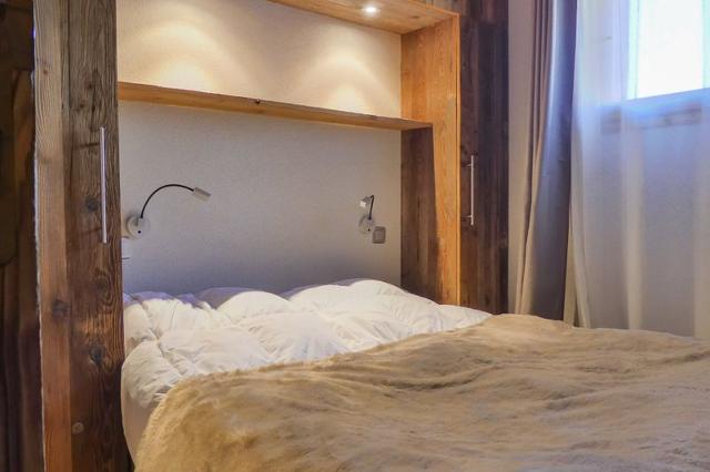 Apartements ALPINEA - Méribel Mottaret 1850