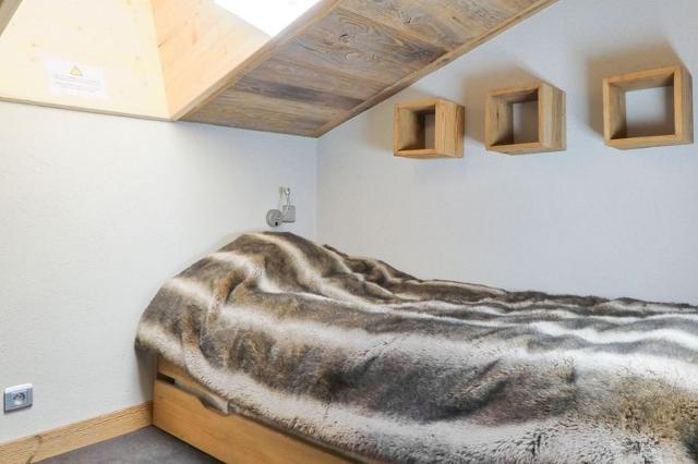 Apartements ALPINEA - Méribel Mottaret 1850