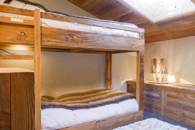 Apartements ALPINEA - Méribel Mottaret 1850