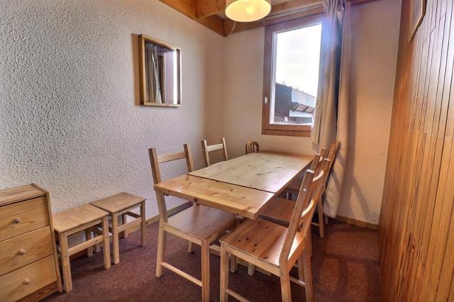 Apartements CANDIDE - Méribel Mottaret 1850
