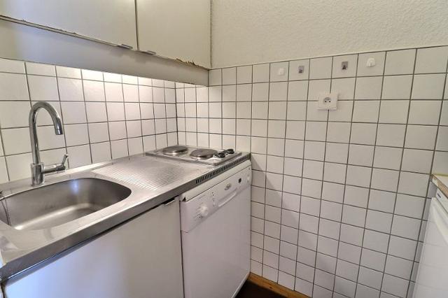Apartements CANDIDE - Méribel Mottaret 1850