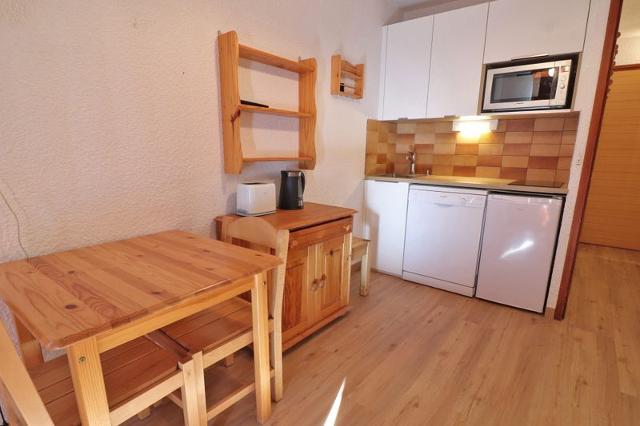 Apartements LAC BLANC - Méribel Mottaret 1850