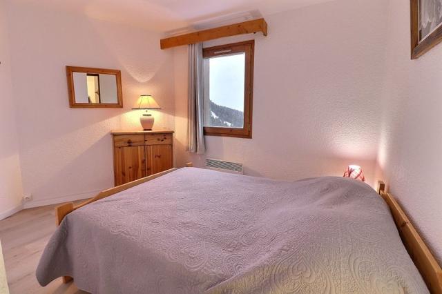 Apartements LAC BLANC - Méribel Mottaret 1850