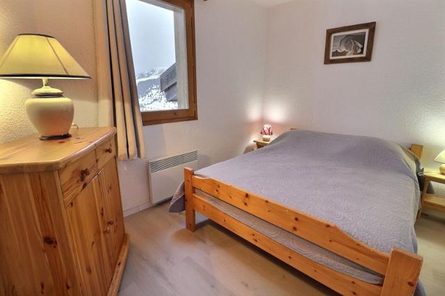 Apartements LAC BLANC - Méribel Mottaret 1850