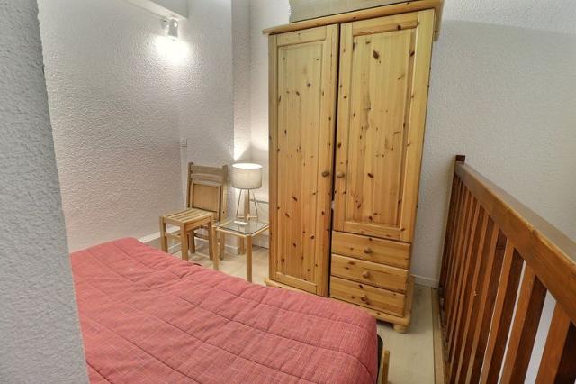Apartements LAC BLANC - Méribel Mottaret 1850