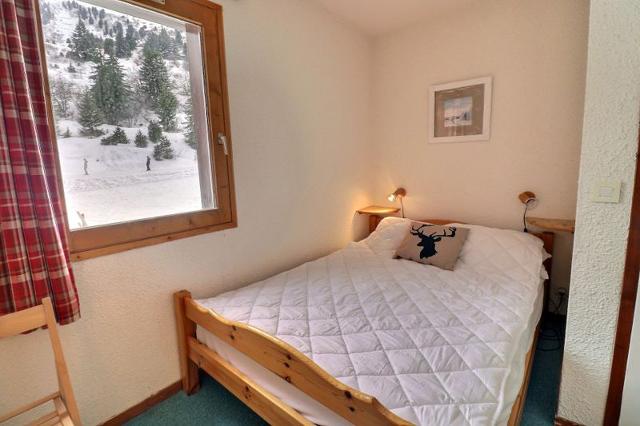 Apartements LAC BLANC - Méribel Mottaret 1850