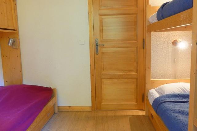 Apartements OLYMPIE II - Méribel Mottaret 1850