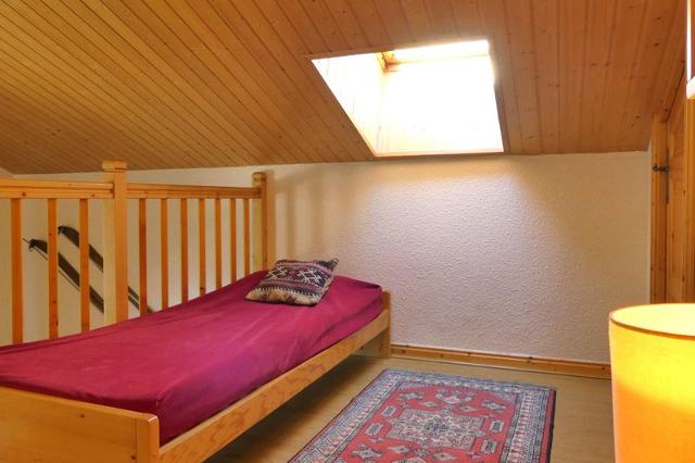 Apartements OLYMPIE II - Méribel Mottaret 1850