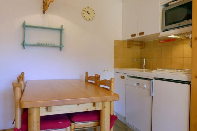 Apartements PLATTIERES - Méribel Mottaret 1850