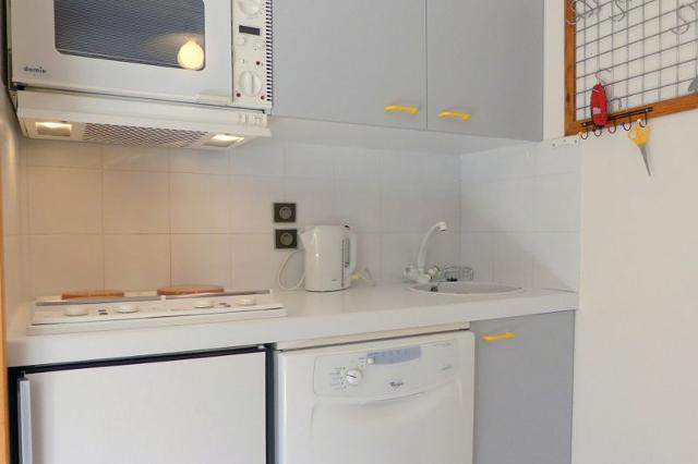Apartements PLATTIERES - Méribel Mottaret 1850