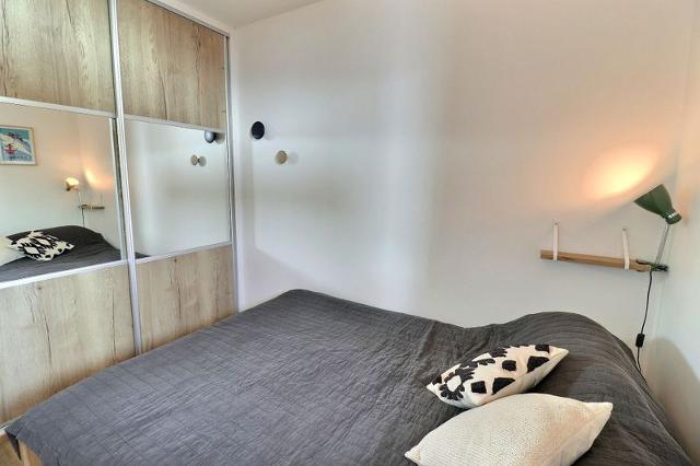 Apartements PLATTIERES - Méribel Mottaret 1850