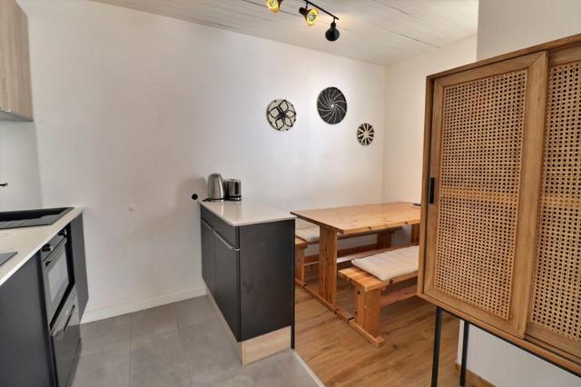 Apartements PLATTIERES - Méribel Mottaret 1850