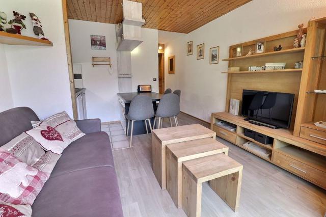 Apartements PLATTIERES - Méribel Mottaret 1850