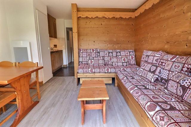 Apartements PRALIN - Méribel Mottaret 1850