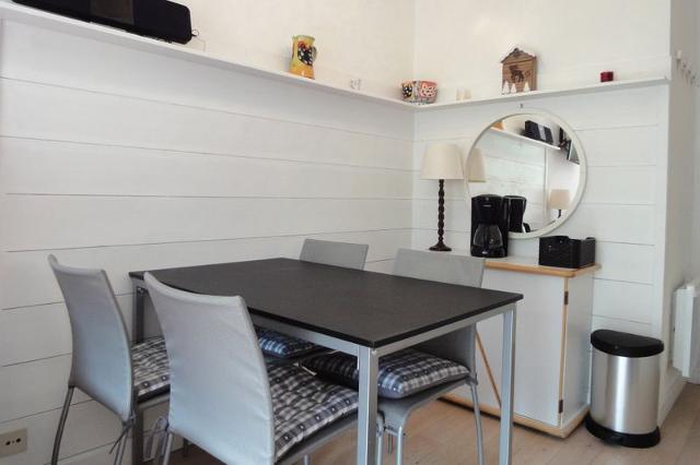 Apartements PRALIN - Méribel Mottaret 1850