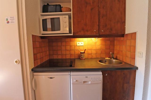 Apartements PRALIN - Méribel Mottaret 1850