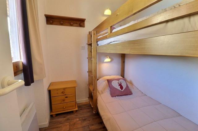 Apartements PRALIN - Méribel Mottaret 1850