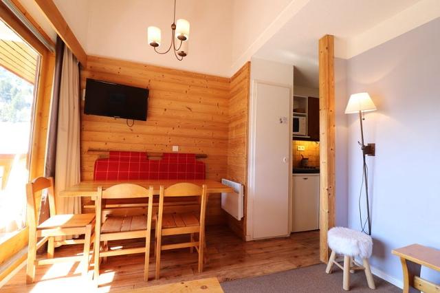 Apartements PRALIN - Méribel Mottaret 1850