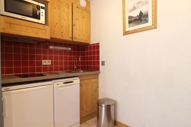Apartements PRALIN - Méribel Mottaret 1850