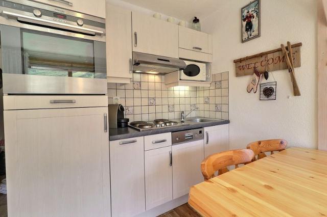 Apartements PRALIN - Méribel Mottaret 1850