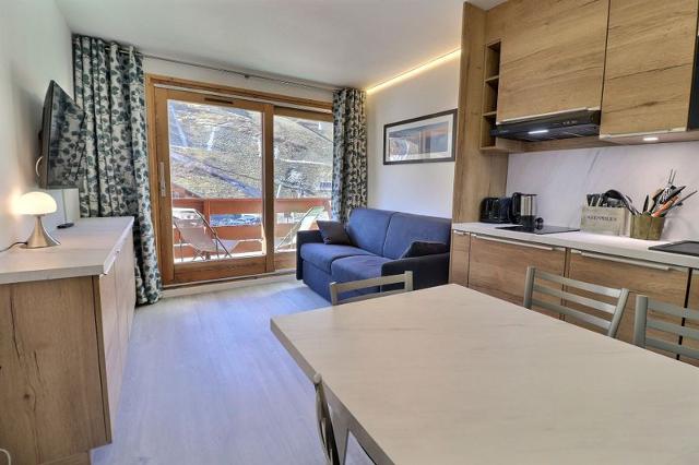 Apartements PRALIN - Méribel Mottaret 1850