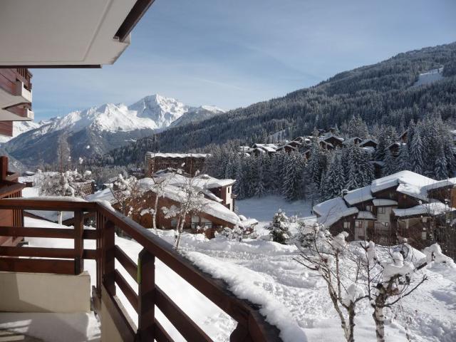 Apartements ATREY - La Tania