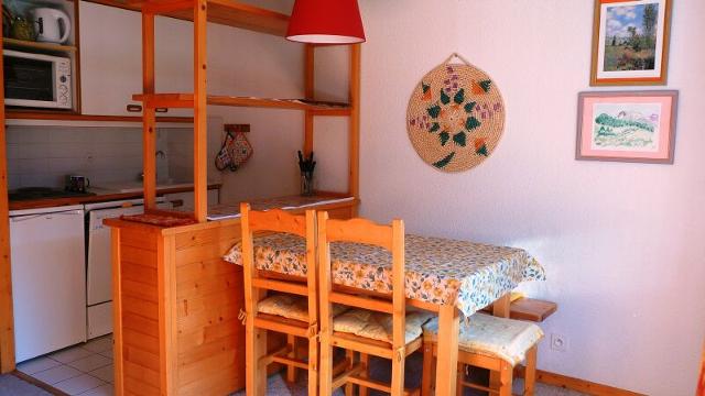 Apartements ATREY - La Tania