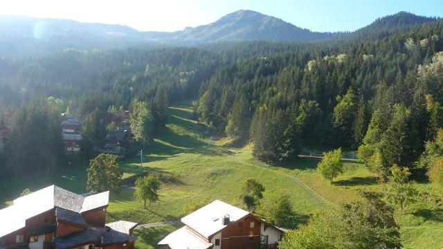 Apartements ATREY - La Tania