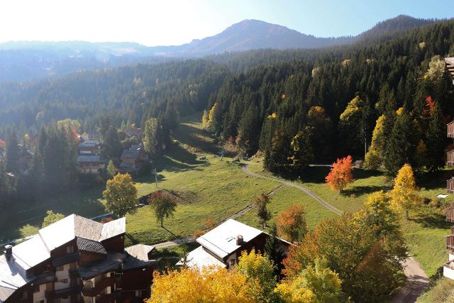 Apartements ATREY - La Tania