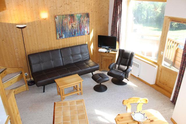 Apartements ATREY - La Tania