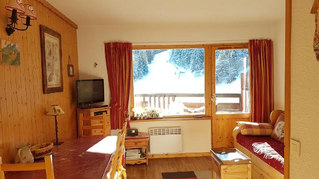 Apartements ATREY - La Tania