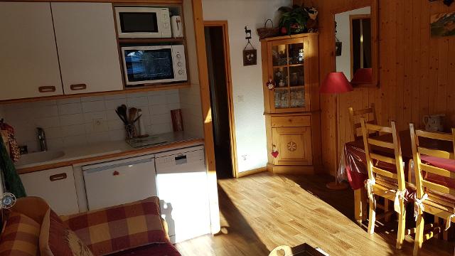 Apartements ATREY - La Tania