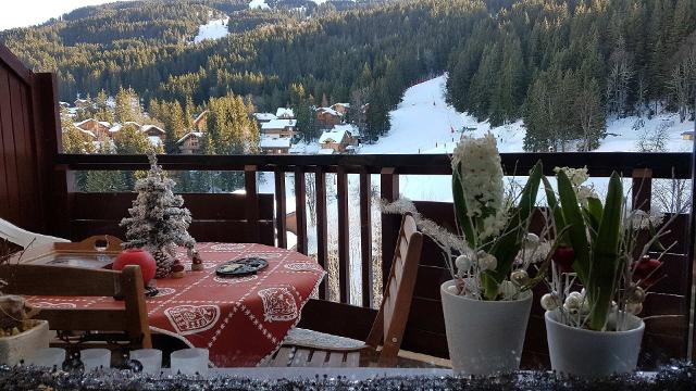 Apartements ATREY - La Tania